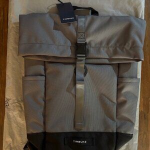 Timbuk2 Backpack/Custom Tuck/NWT